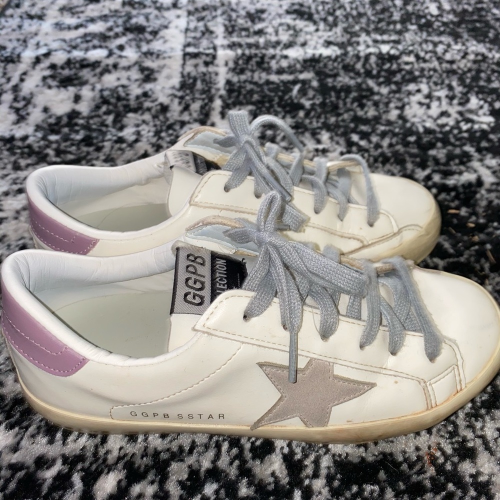 golden goose dupe